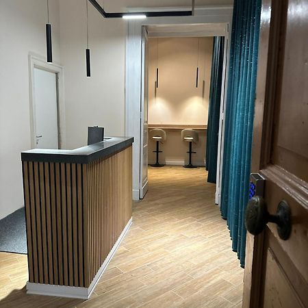 Maison Toledo Suites Neapol Zewnętrze zdjęcie