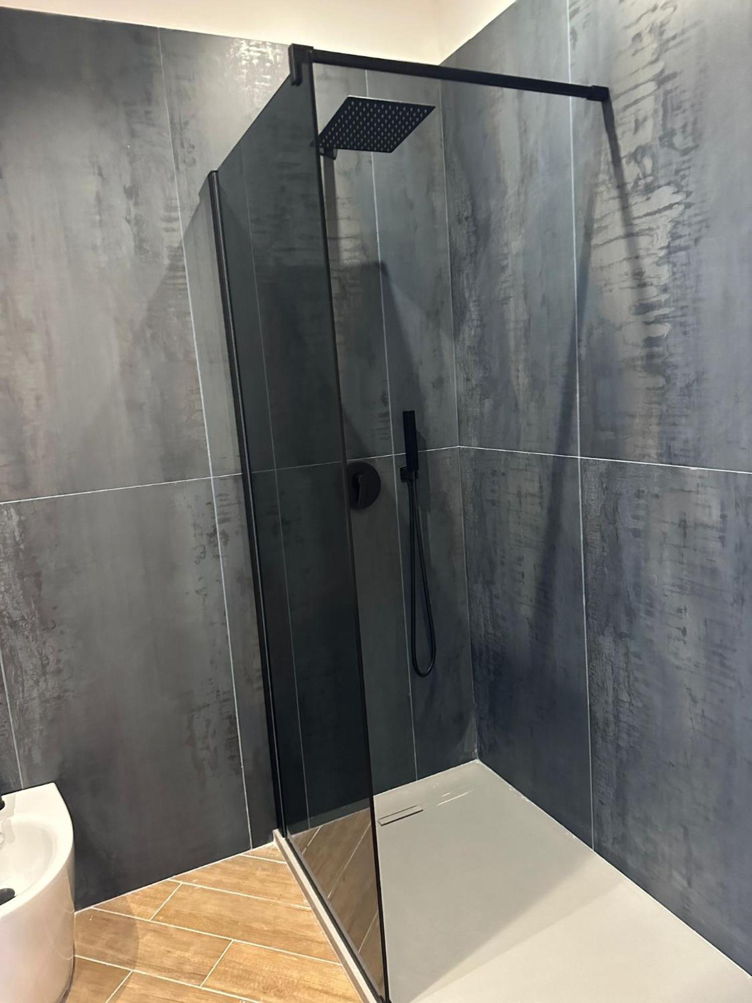 Maison Toledo Suites Neapol Zewnętrze zdjęcie
