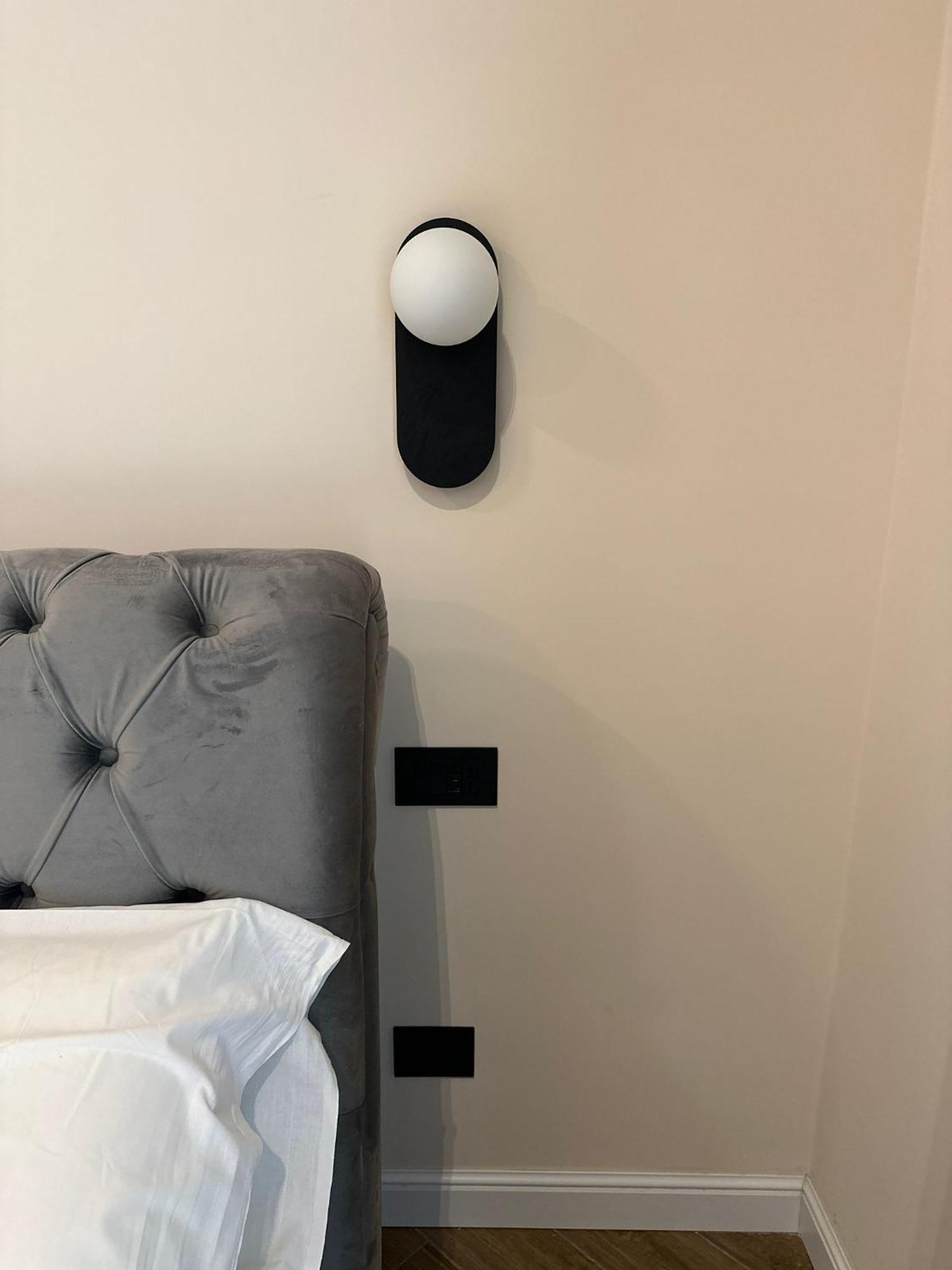 Maison Toledo Suites Neapol Zewnętrze zdjęcie