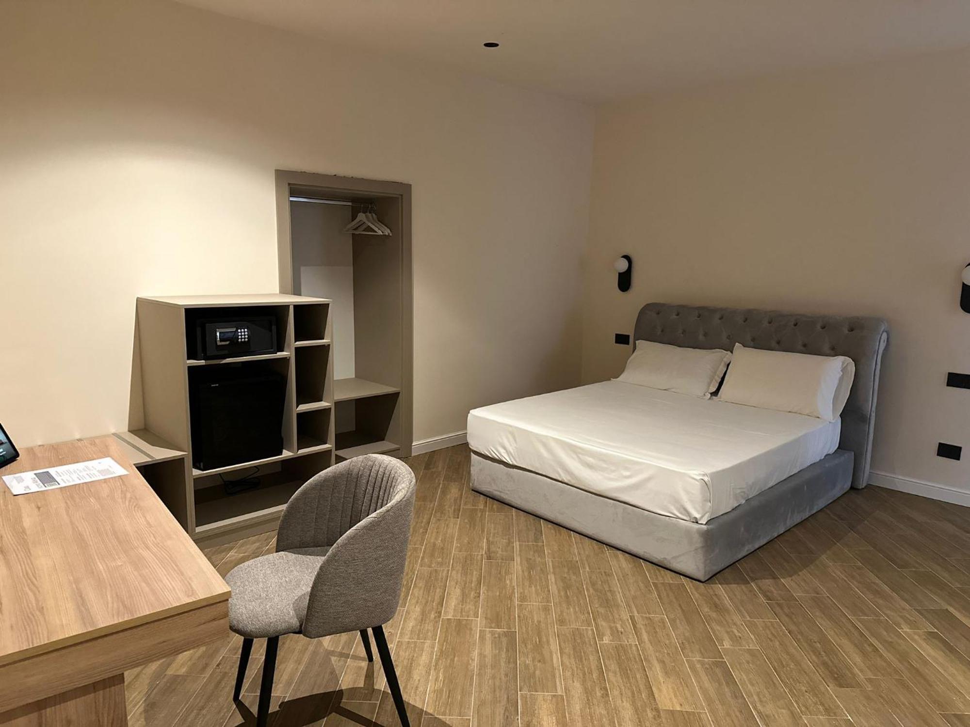 Maison Toledo Suites Neapol Zewnętrze zdjęcie