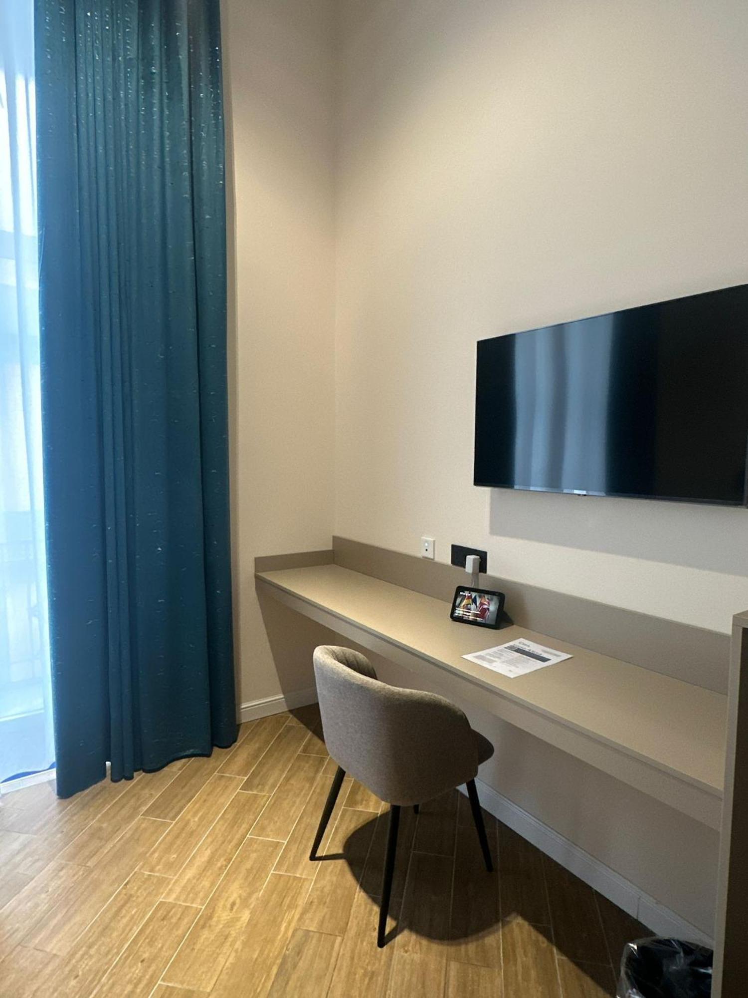 Maison Toledo Suites Neapol Zewnętrze zdjęcie