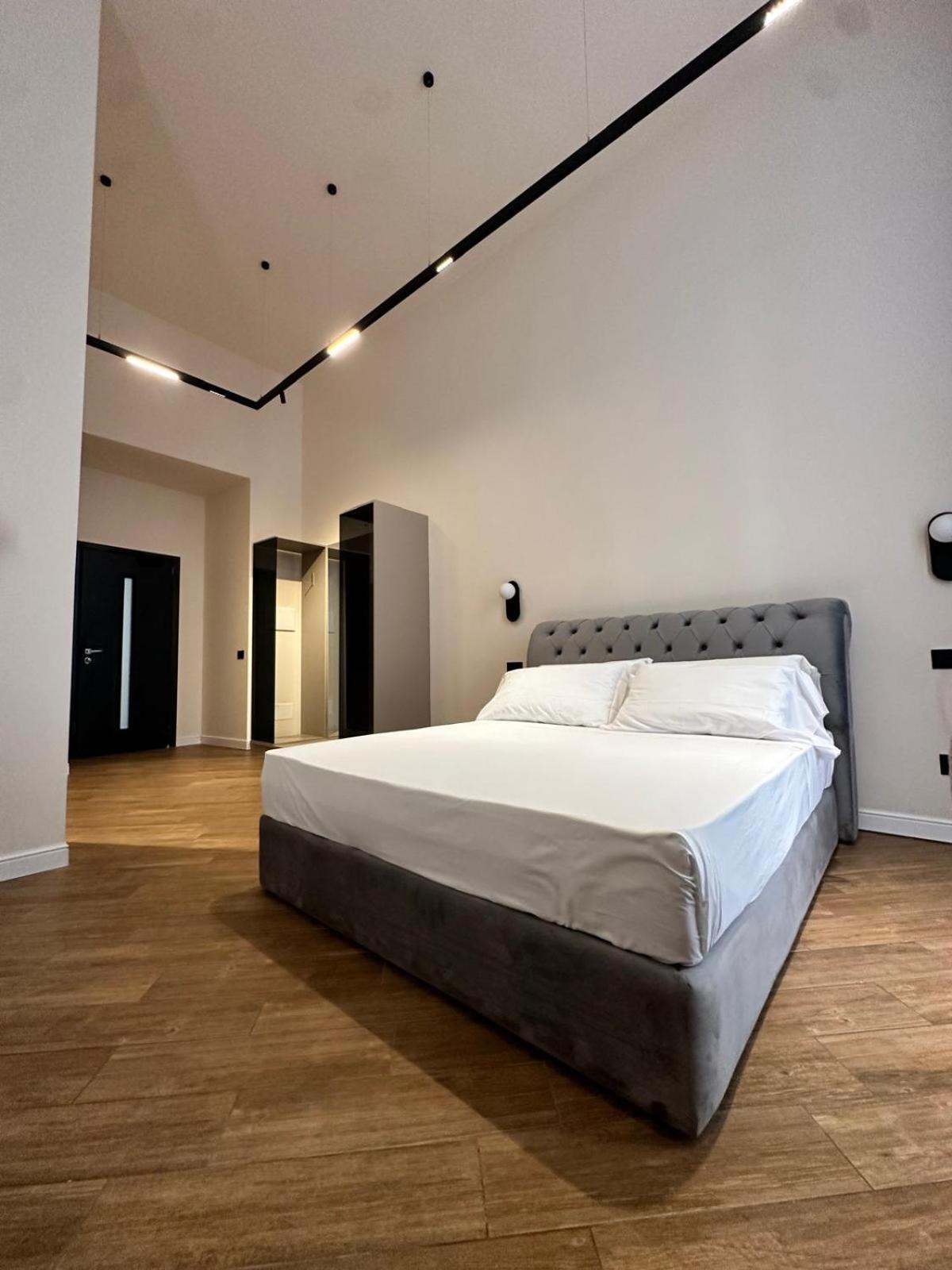 Maison Toledo Suites Neapol Zewnętrze zdjęcie