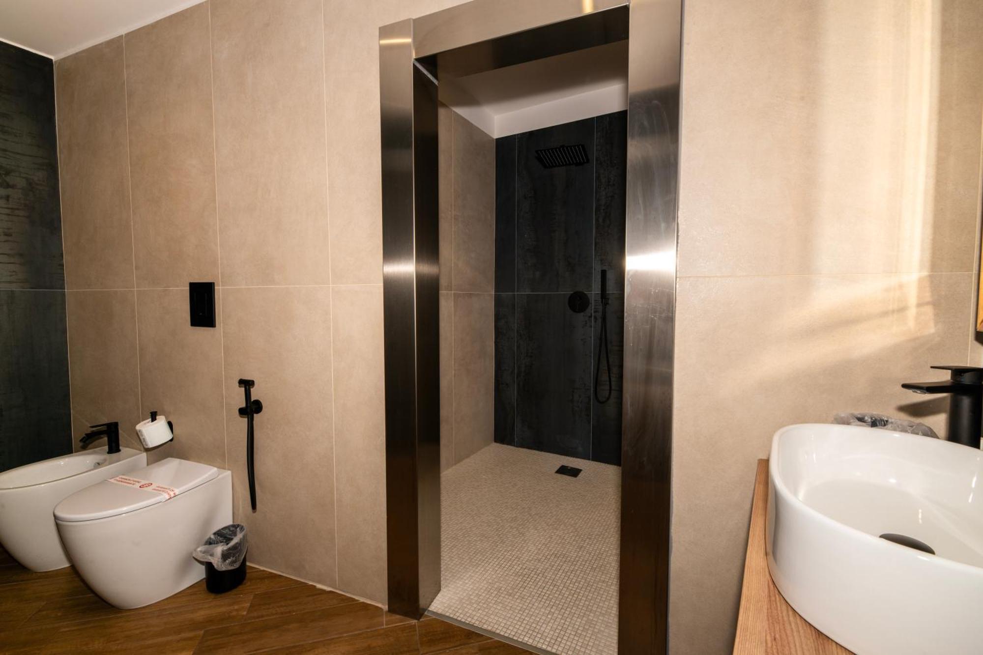 Maison Toledo Suites Neapol Zewnętrze zdjęcie